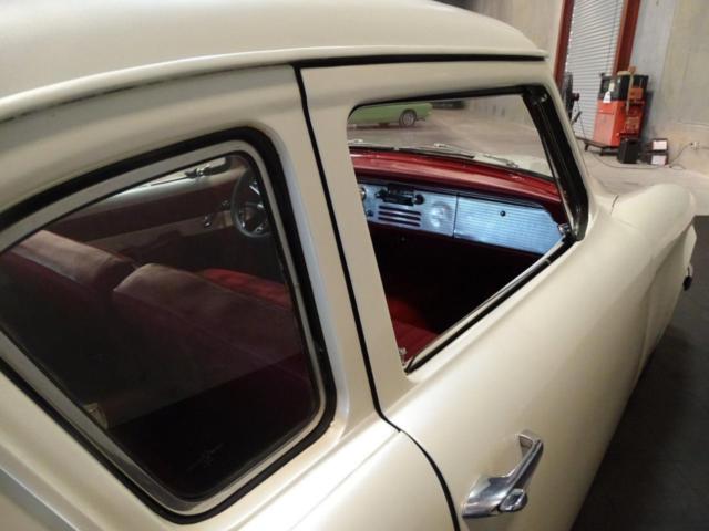 1959 Studebaker - photo 8
