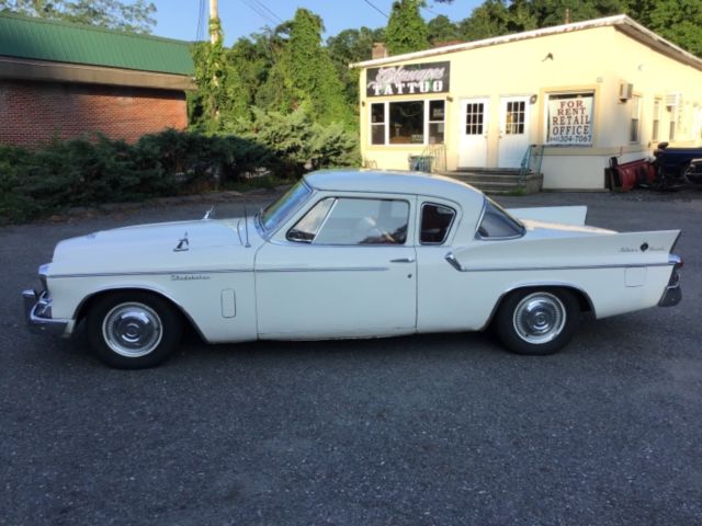 1959 Studebaker 2R10 - photo 10
