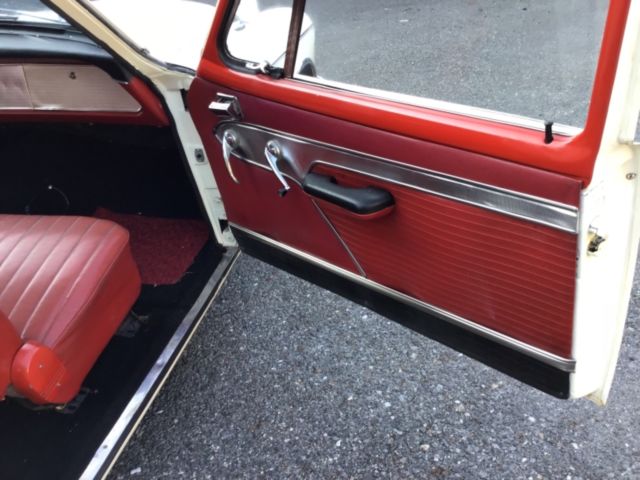 1959 Studebaker 2R10 - photo 11
