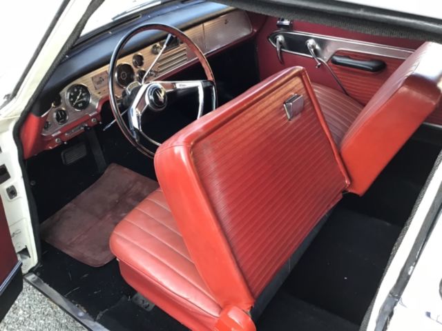 1959 Studebaker 2R10 - photo 12