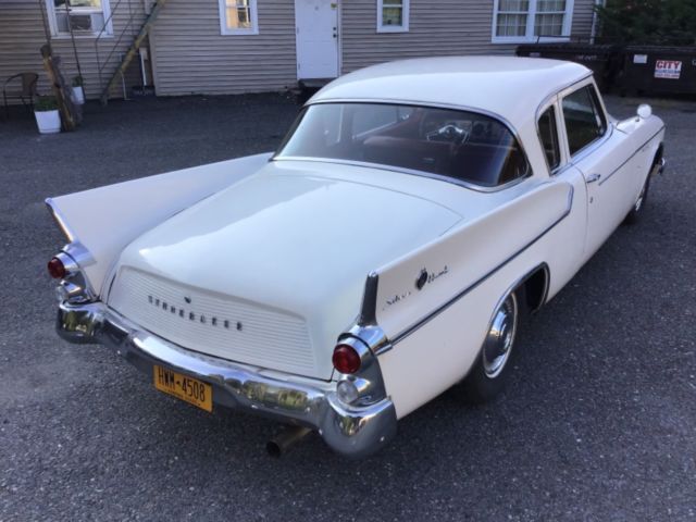 1959 Studebaker 2R10 - photo 2