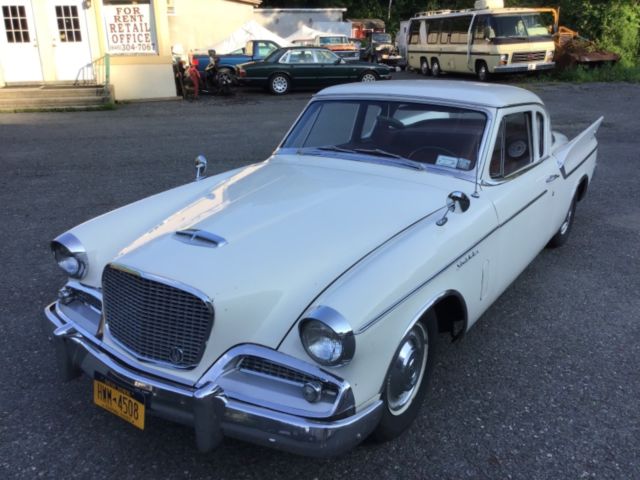 1959 Studebaker 2R10 - photo 4