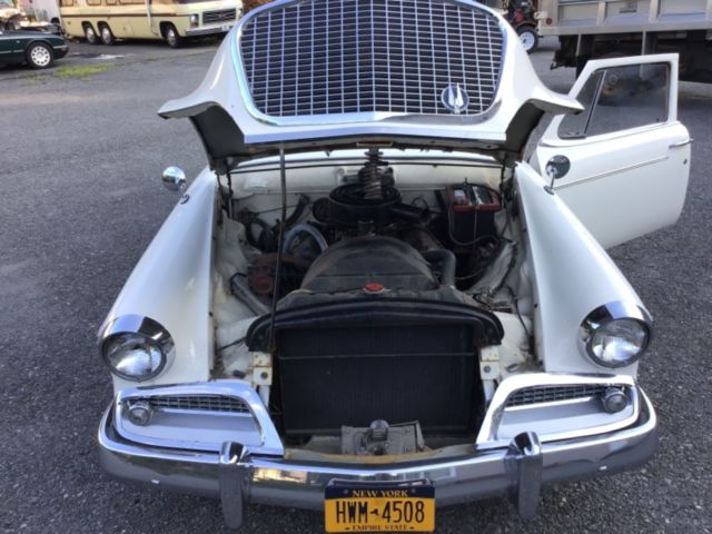 1959 Studebaker 2R10 - photo 8
