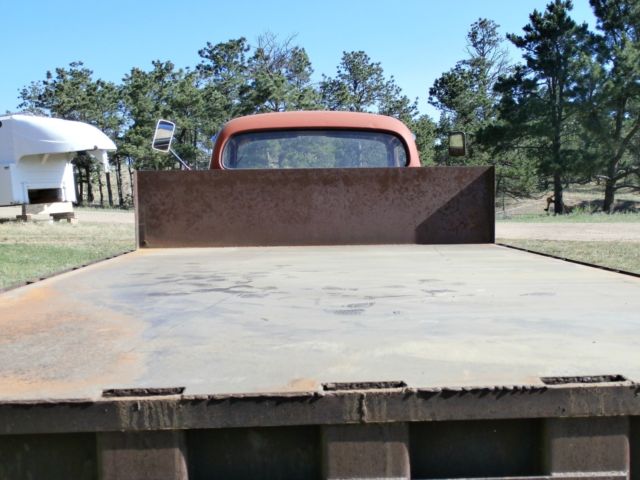 1959 Studebaker 4E14 - photo 10