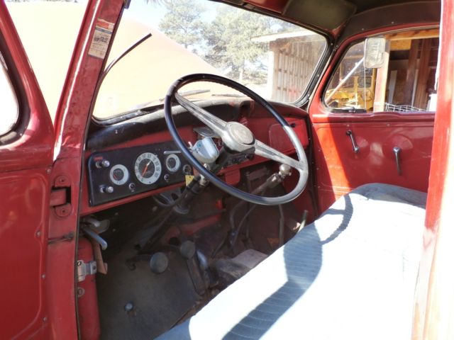 1959 Studebaker 4E14 - photo 11