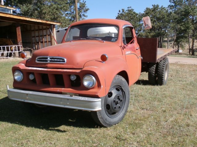 1959 Studebaker 4E14 - photo 5