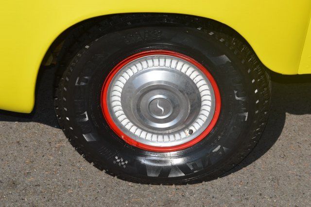 1959 Studebaker Truck Gorgeous Pickup Runs Great - photo 10