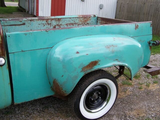 1959 Studebaker 4E1 scotsman - photo 2