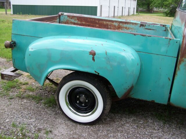 1959 Studebaker 4E1 scotsman - photo 3