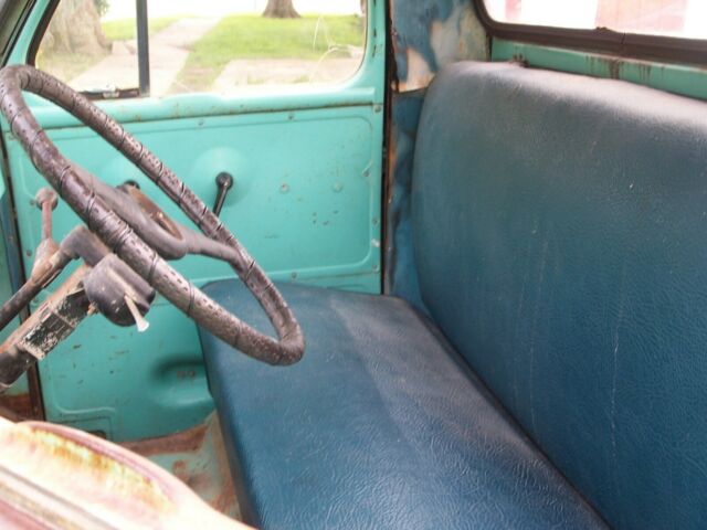 1959 Studebaker 4E1 scotsman - photo 6