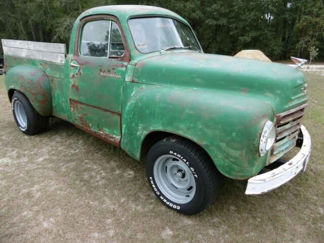 1959 Studebaker - photo 2