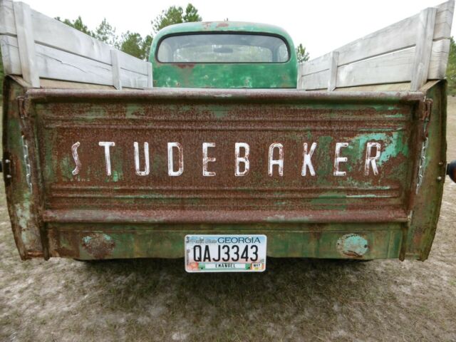 1959 Studebaker - photo 4