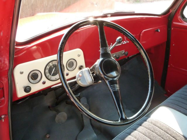 1959 Studebaker Scotsman - photo 10