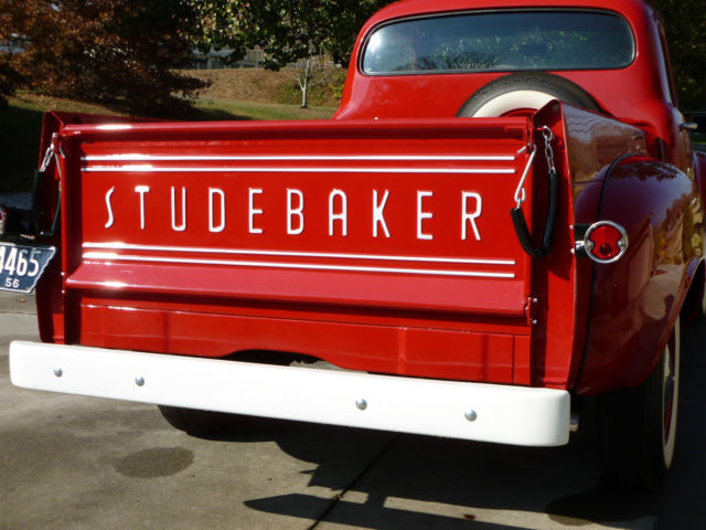 1959 Studebaker Scotsman - photo 13