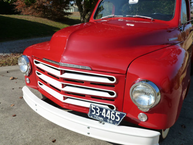 1959 Studebaker Scotsman - photo 4