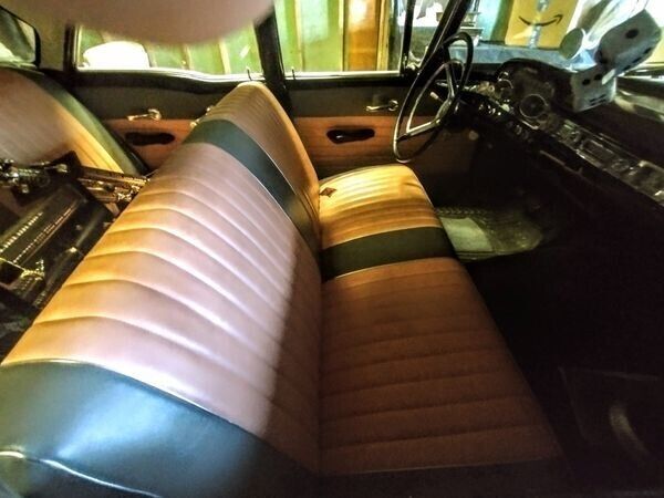 1959 Edsel Ranger - photo 4