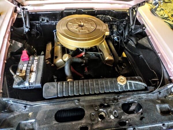 1959 Edsel Ranger - photo 5