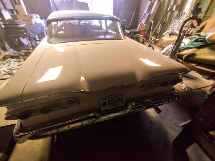 1959 Edsel Ranger - photo 7
