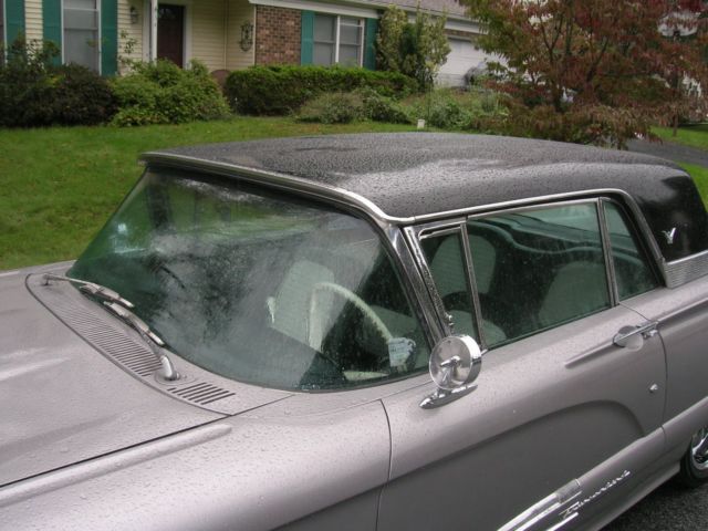 1959 Ford Thunderbird - photo 10