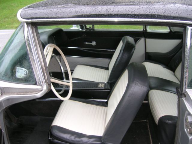 1959 Ford Thunderbird - photo 12