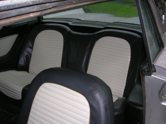 1959 Ford Thunderbird - photo 13