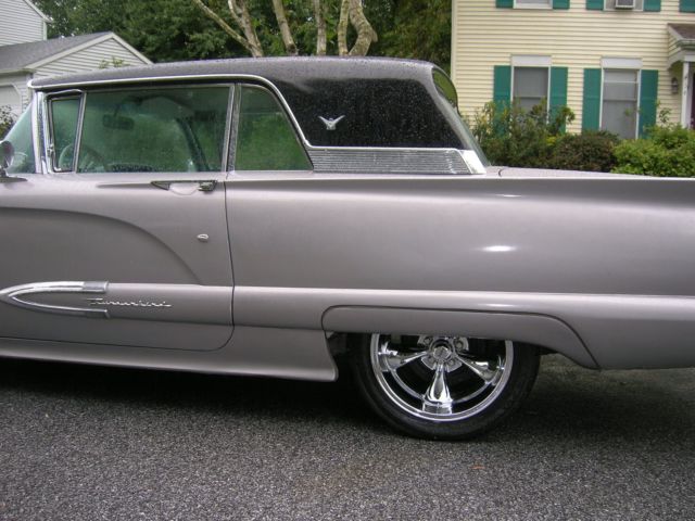 1959 Ford Thunderbird - photo 8