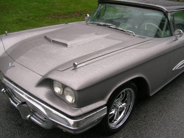 1959 Ford Thunderbird - photo 9