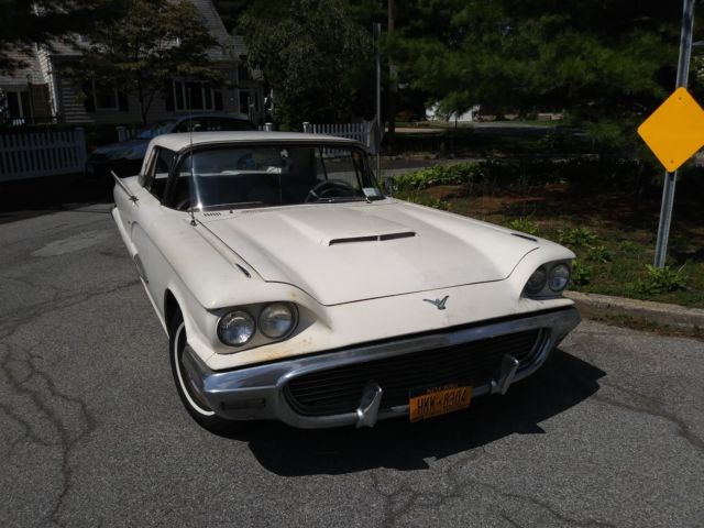 1959 Ford Thunderbird - photo 2