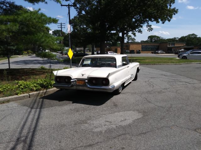 1959 Ford Thunderbird - photo 3