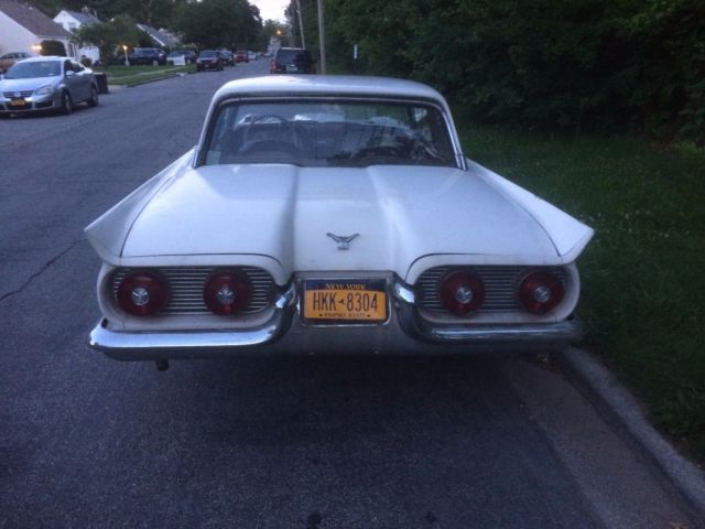 1959 Ford Thunderbird - photo 6