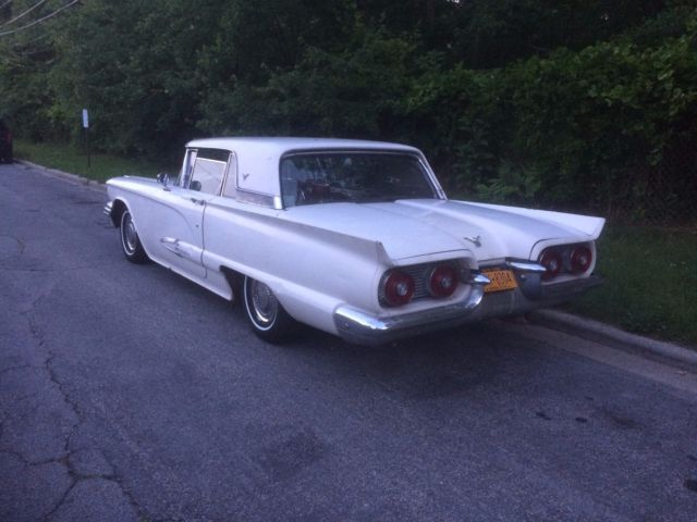 1959 Ford Thunderbird - photo 7