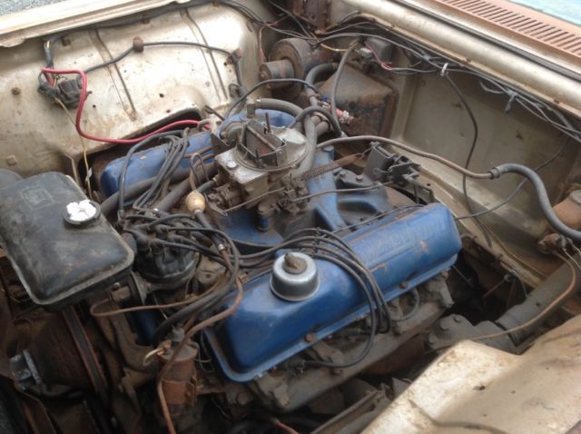 1959 Ford Thunderbird - photo 13