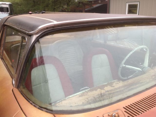 1959 Ford Thunderbird - photo 8