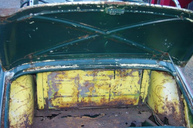 1959 Triumph TR3 Roadster - photo 9