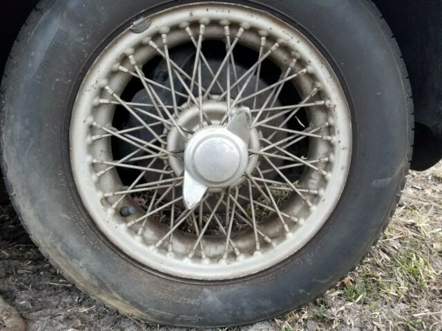 1959 Triumph TR3 - photo 5