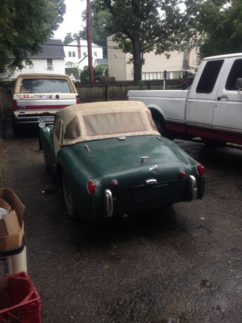 1959 Triumph Other - photo 3