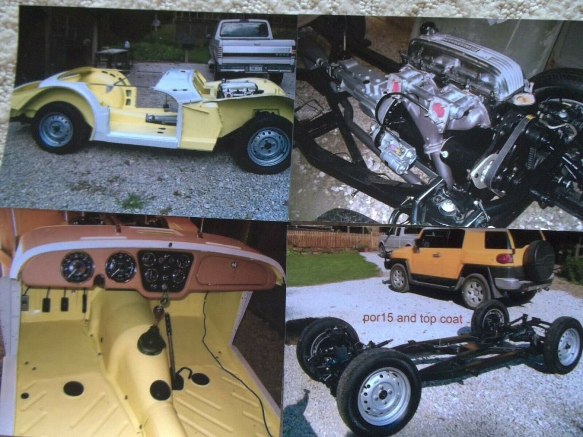 1959 Triumph TR3 - photo 7