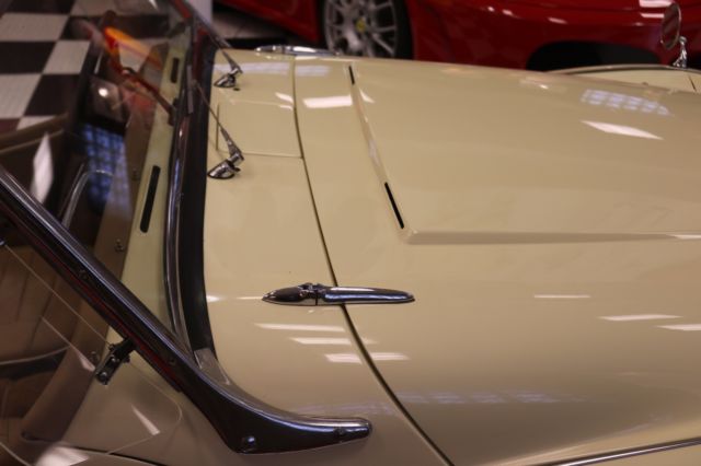 1959 Triumph TR3 - photo 10