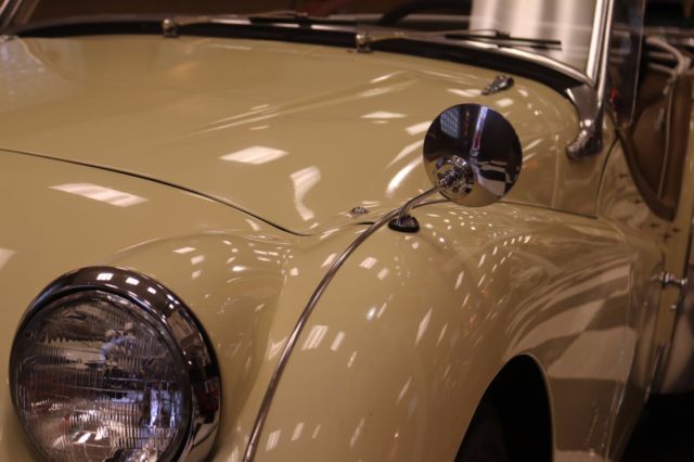 1959 Triumph TR3 - photo 12