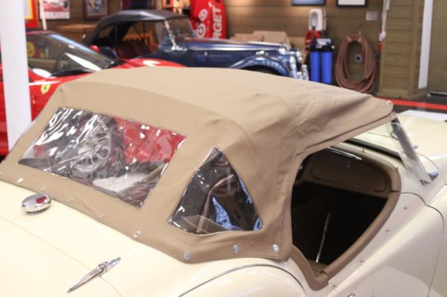 1959 Triumph TR3 - photo 7