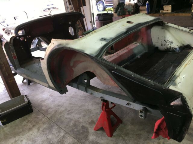 1959 Triumph TR3 - photo 2