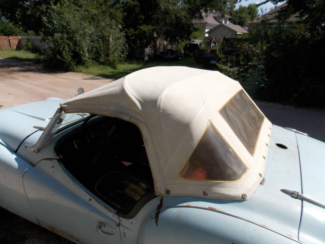 1959 Triumph TR3 - photo 5