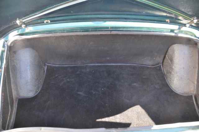 1959 Triumph TR3 - photo 12