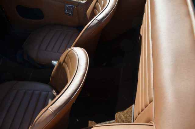 1959 Triumph TR3 - photo 9