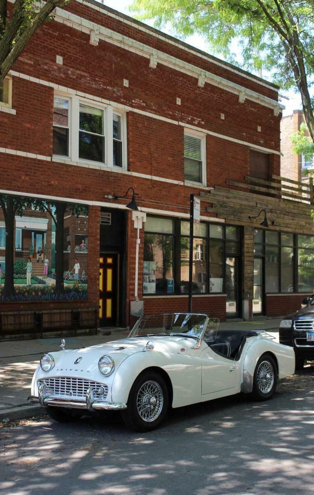 1959 Triumph Other - photo 10