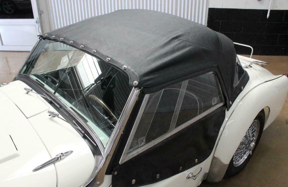 1959 Triumph Other - photo 11