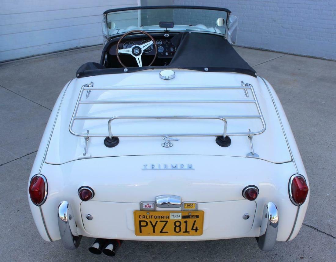 1959 Triumph Other - photo 5