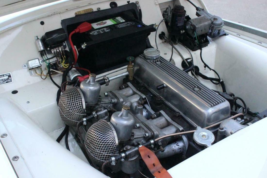 1959 Triumph Other - photo 8