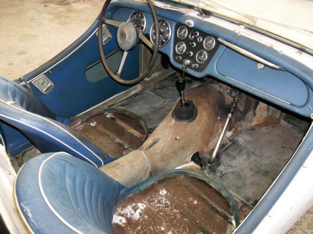 1959 Triumph Other - photo 2