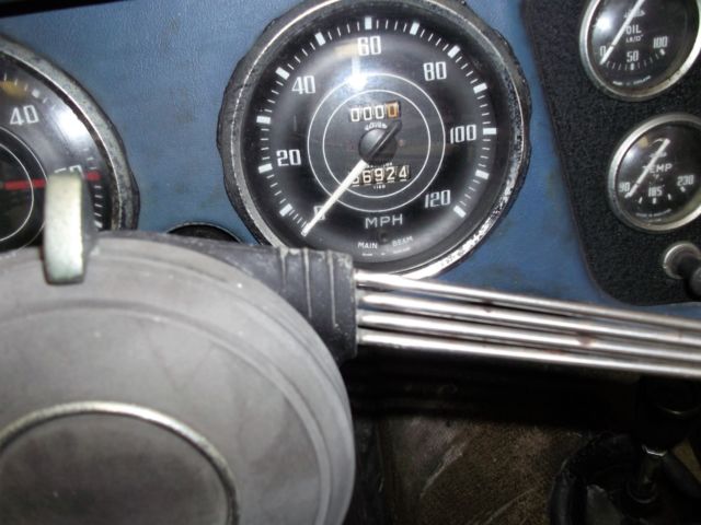 1959 Triumph Other - photo 7
